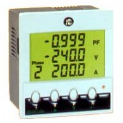 Multicube Electricity Meters
