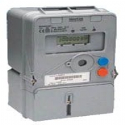 Mainscom 1 Electricity Meters