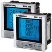 DIRIS A20, A40 and A41.Electricity Meters