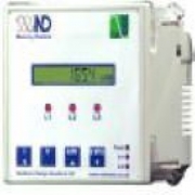Power Rail and Cube 350v Electricity Meters