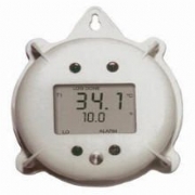 HI&#45;141JH 2 channel data logger with LCD