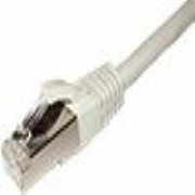 Cat6a SSTP LS0H Snagless Patch Leads with Boots