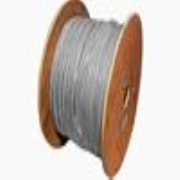 Cat5e FTP Stranded PVC Cable Drums