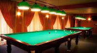 Snooker and Social club insurance