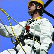 Height Safety Equipment