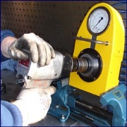 ON&#45;Site Hand Tool Testing