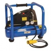 ABAC Tradeline 250 RC 110 Volt Compressor