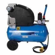 ABAC Tradeline D3&#47;24 110 Volt Compressor