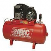 ABAC Red Line 400/150 Belt Drive Compressor