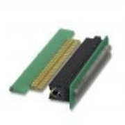 A- Card Edge Connector for PCB