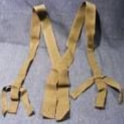 Ministry Of Defence elastics