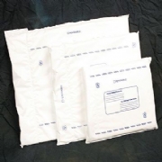 Protective shipping envelope 