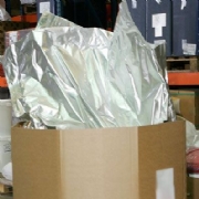 Chemicals bulk packaging 