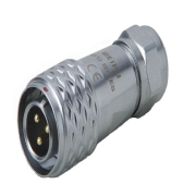 A2- Push-Pull IP67 screened
