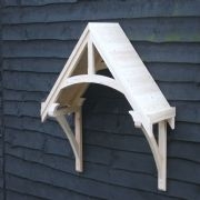 porch canopy kit UK