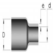 PTFE MICRO Miniature extruded tubes