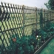 Jaktop Garden Fencing Panels