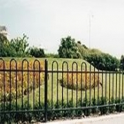 Garden Railings & Gates