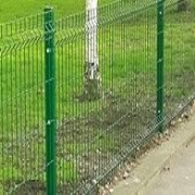 EuroGuard Metal Fencing Railings