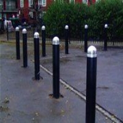 Bollards & Parking Control