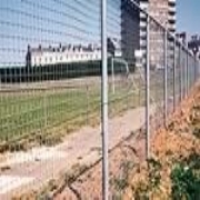 Welded Mesh & Chain Link Fencing