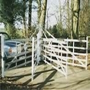 Domestic Automated Gates