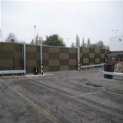 Acoustic Fencing Barriers