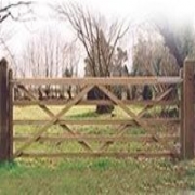 Agricultural Gates