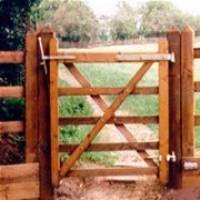 Bridle Gates