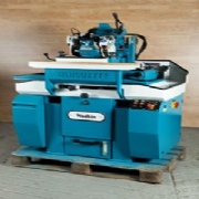 Woodworking Machines and Equipment