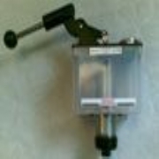 Hand Operated Lube Pump