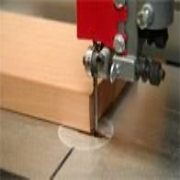 Machine Woodworking &#45; City & Guilds Woodwise Assessment