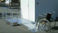 Wheelchair bespoke solutions 