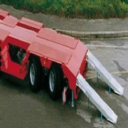 Plant and low loader ramps &#45; Type VFR 134