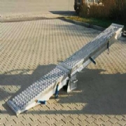 Plant and low loader ramps &#45; Type VFR 185