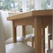 Hand Made Dining Tables