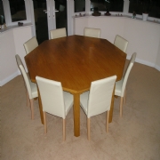 Bespoke Dining Table Makers