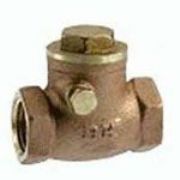 Non-return & Check valves