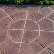 Circular Stone Paving Kits