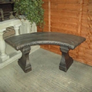 Stone Garden Furniture