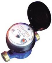 Mechanical Water Meters