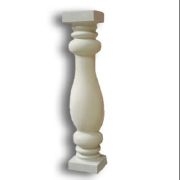 Balustrading Pillar