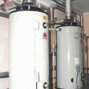 Water Tank & System Chlorination