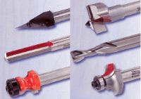 TCT Router Cutters