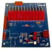 Enerpro &#45; TSTB120&#45;1 Snubber Circuit Protection