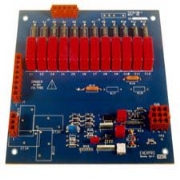 Enerpro - TSTB120-1 Snubber Circuit Protection