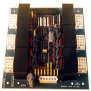 Enerpro &#45; FCOA 1200 Twelve SCR Auxiliary Firing Board