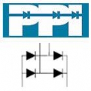 PPI - Single Phase Rectifier Assemblies