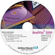Recorders: ReadWin 2000 