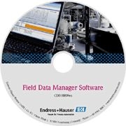 Recorders&#58; Field Data Manager Software MS20